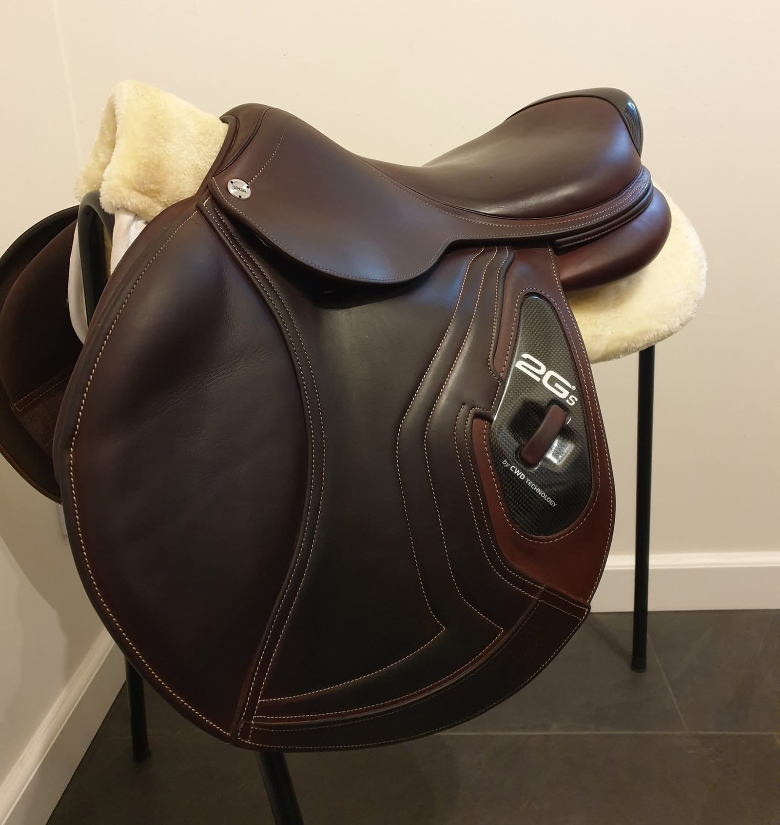 SELLE CWD 2GS