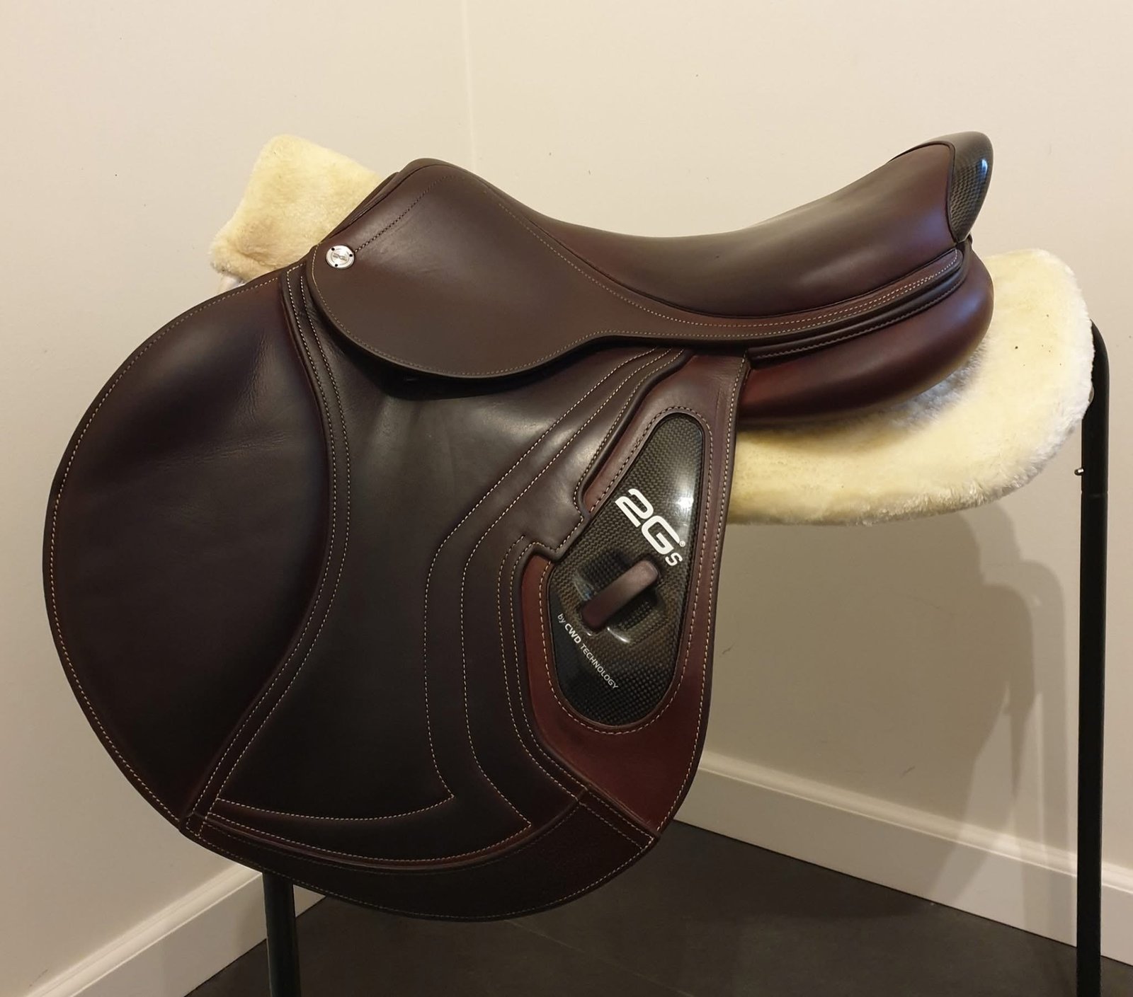 SELLE CWD 2GS - Image 3
