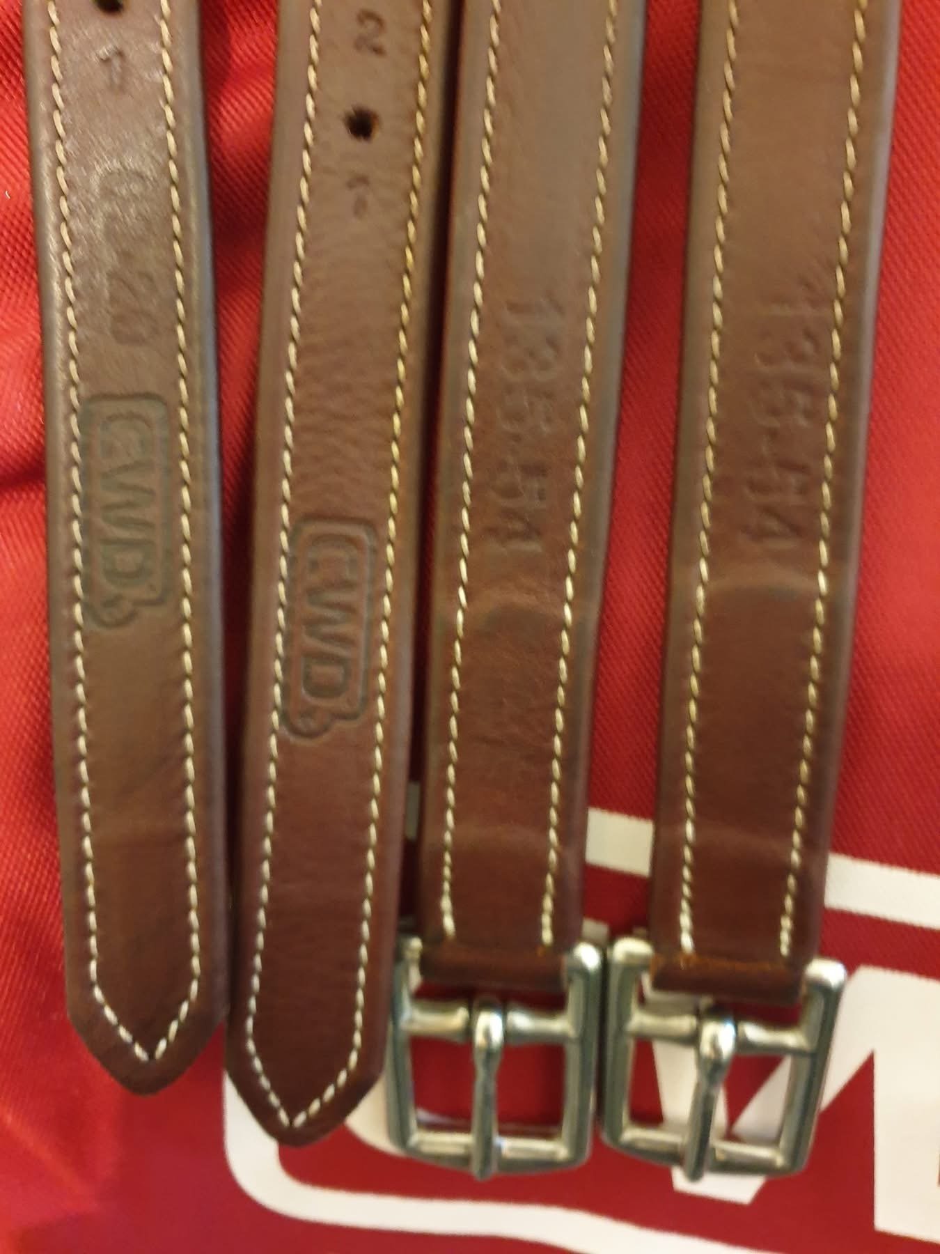 SELLE CWD 2GS - Image 18