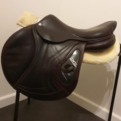 SELLE DE DE SAUT CWD 2GS