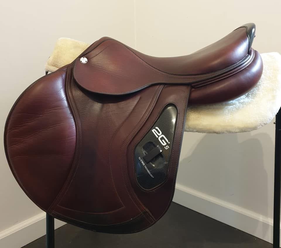 SELLE CWD 2GS - Image 3