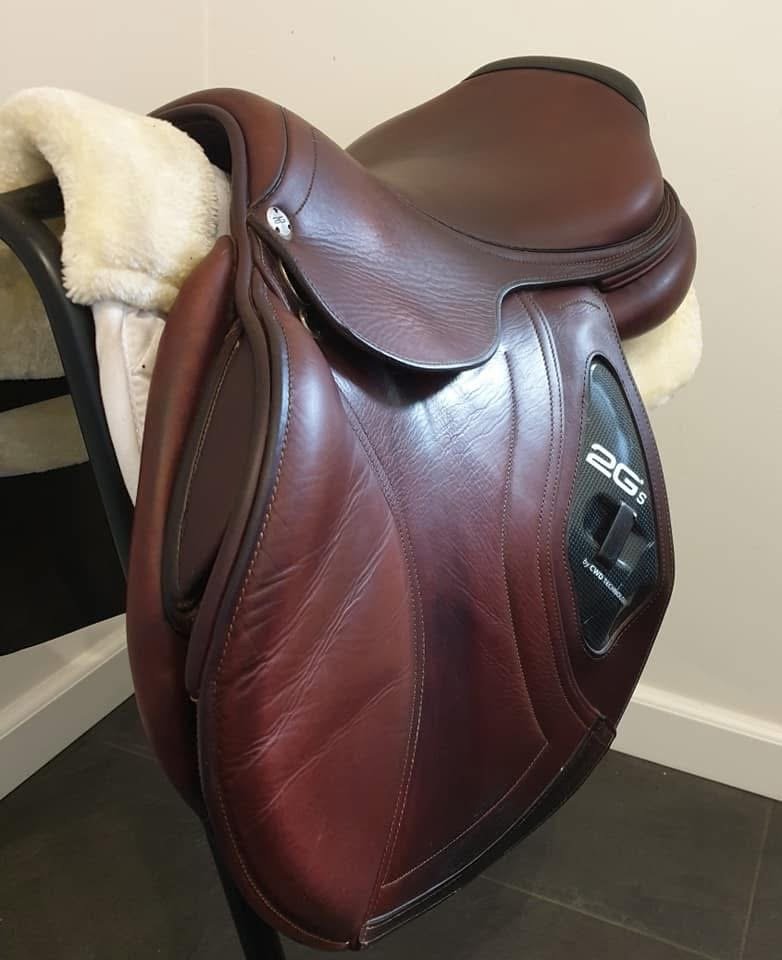 SELLE CWD 2GS - Image 13