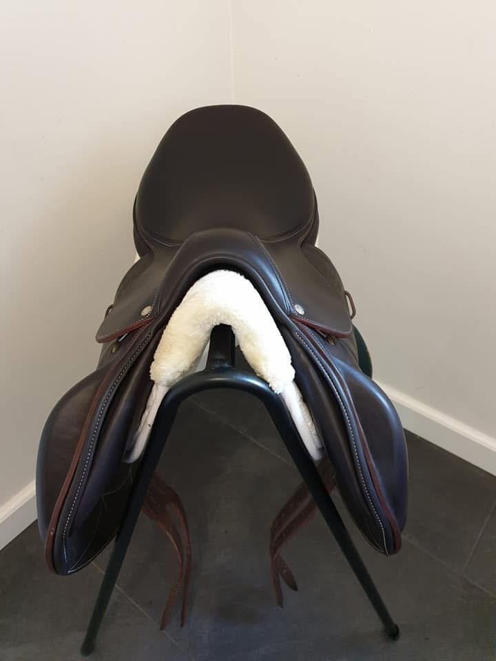 SELLE DEVOUCOUX CHIBERTA - Image 3