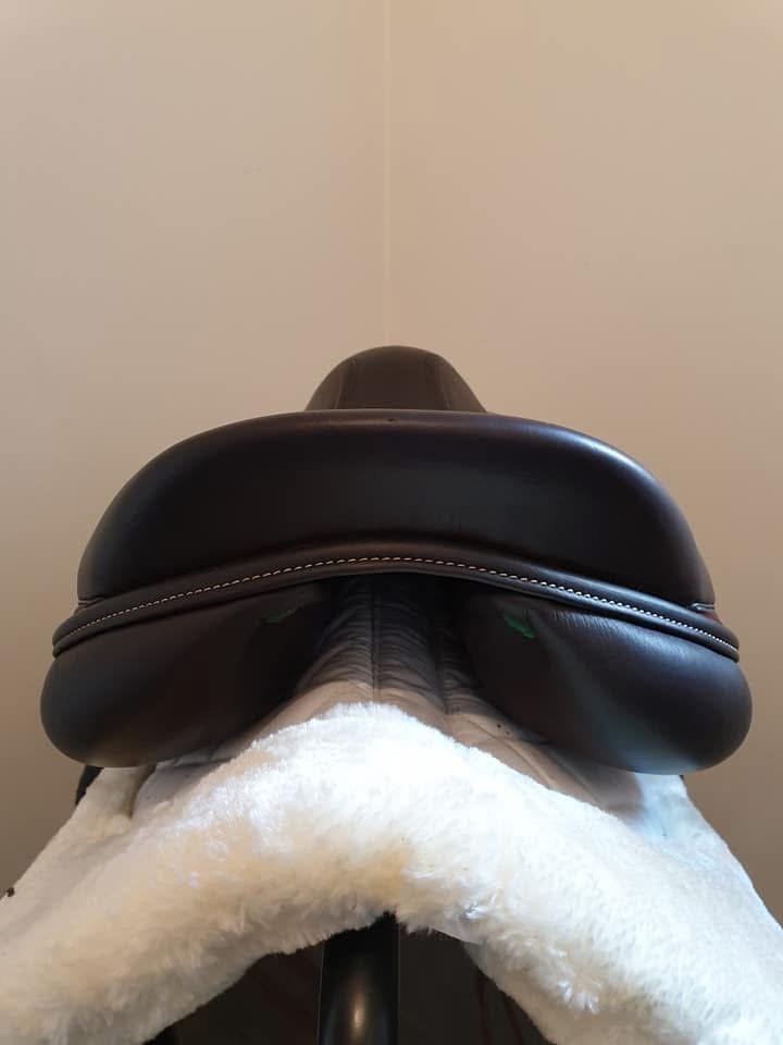 SELLE DEVOUCOUX CHIBERTA - Image 12