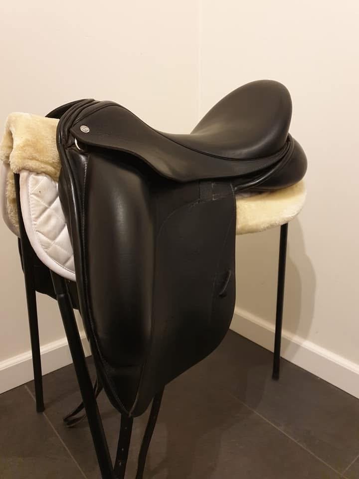 SELLE CUSTOM ICON CODA - Image 4