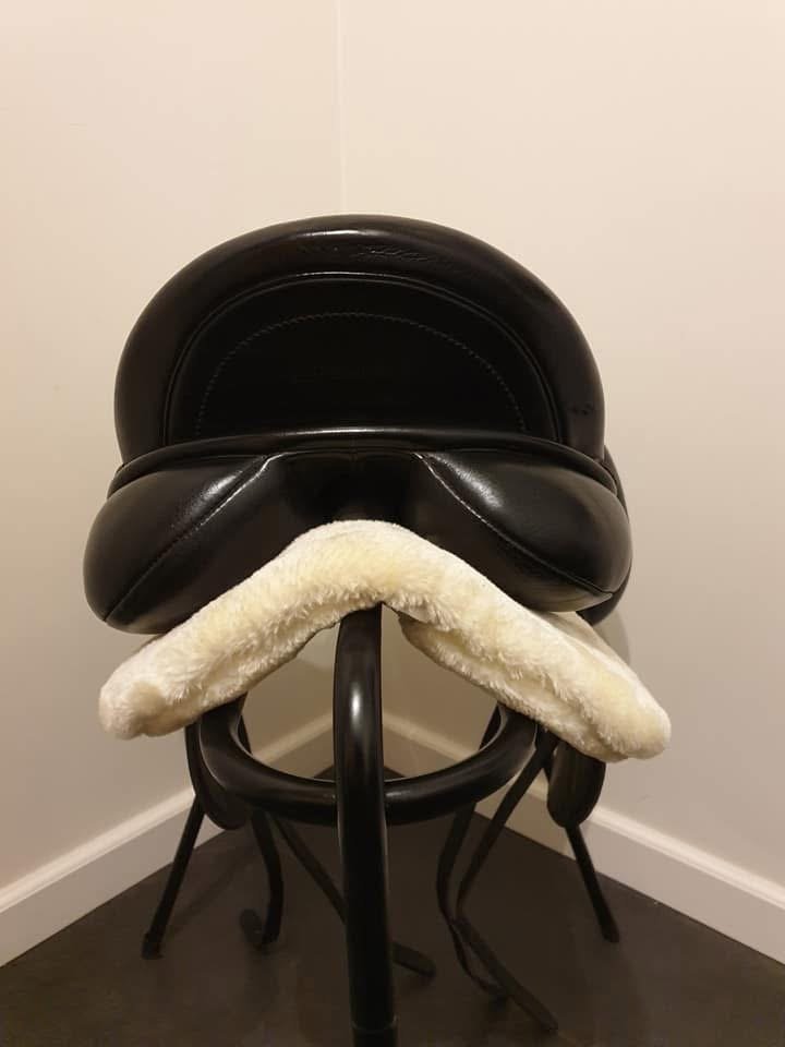 SELLE CUSTOM ICON CODA - Image 6