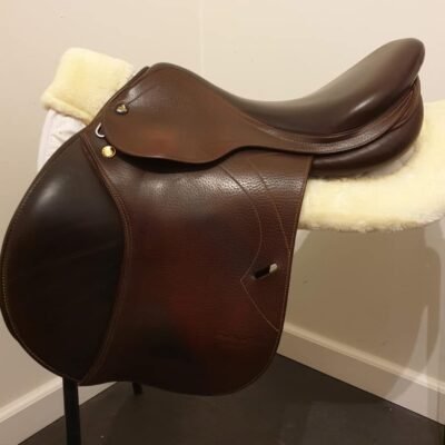 SELLE PRESTIGE VERSAILLES