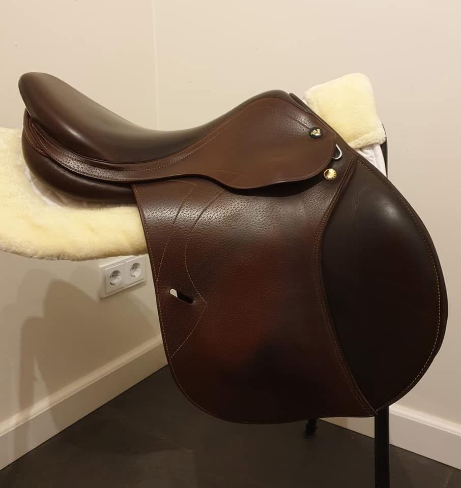 SELLE PRESTIGE VERSAILLES - Image 3