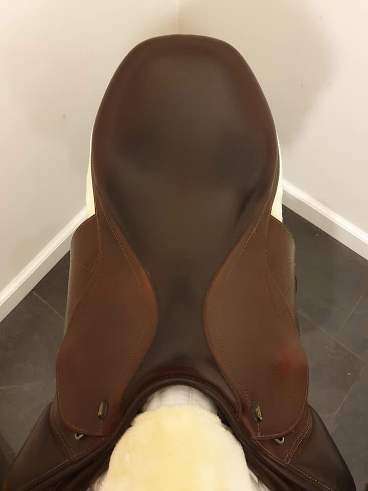 SELLE PRESTIGE VERSAILLES - Image 4