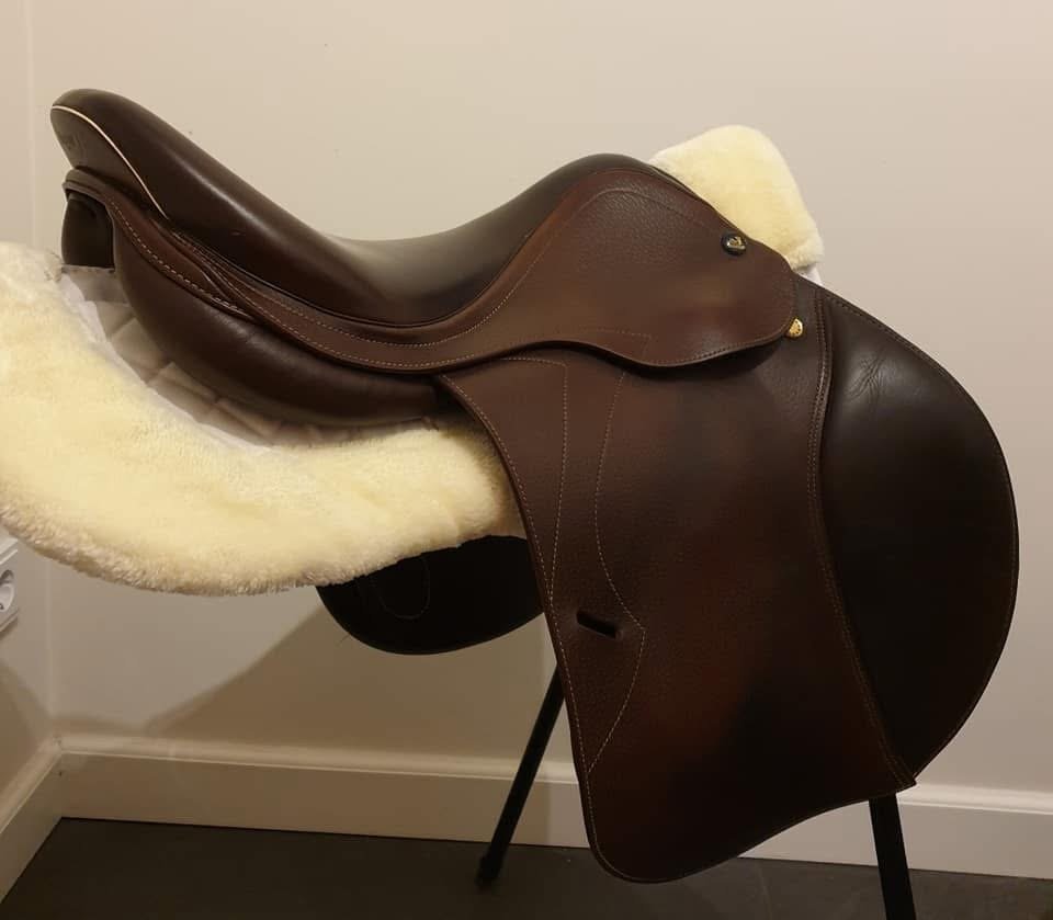 SELLE PRESTIGE VERSAILLES - Image 7