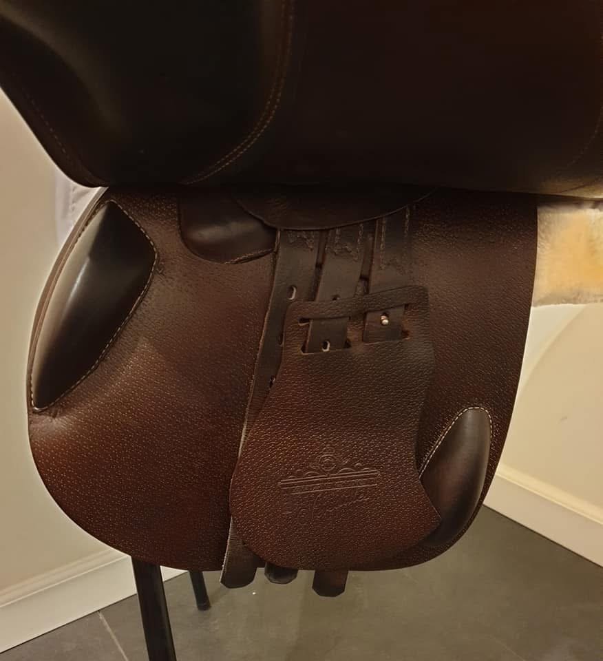 SELLE PRESTIGE VERSAILLES - Image 18
