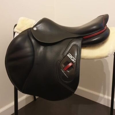 SELLE CWD 2GS
