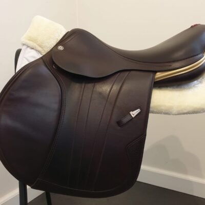 SELLE ÉQUIPE EK GO CARBON