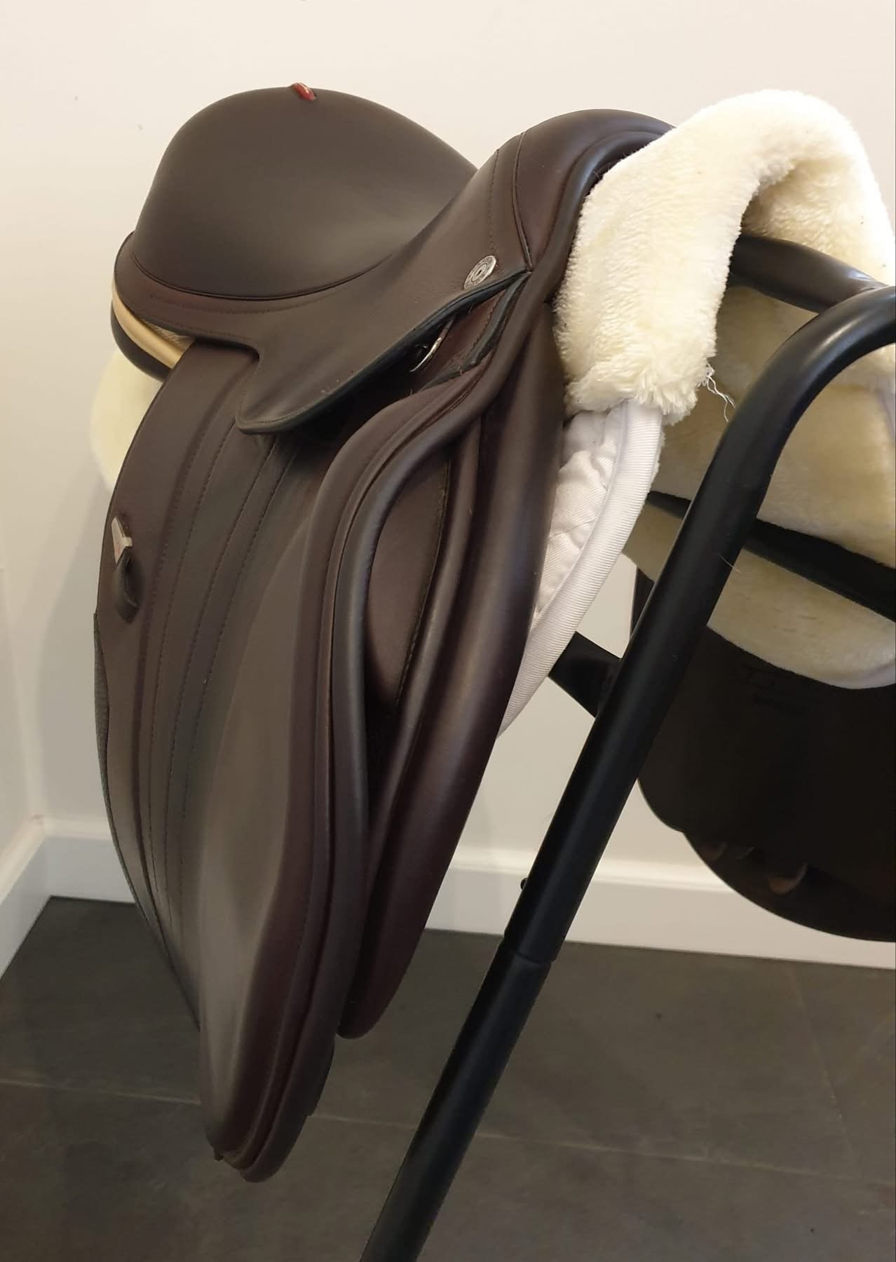 SELLE ÉQUIPE EK GO CARBON - Image 4