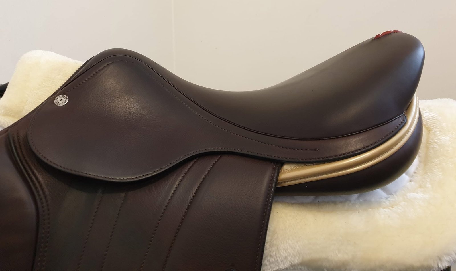 SELLE ÉQUIPE EK GO CARBON - Image 7