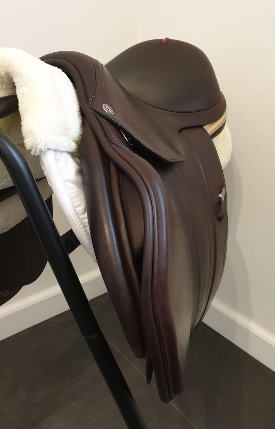 SELLE ÉQUIPE EK GO CARBON - Image 6