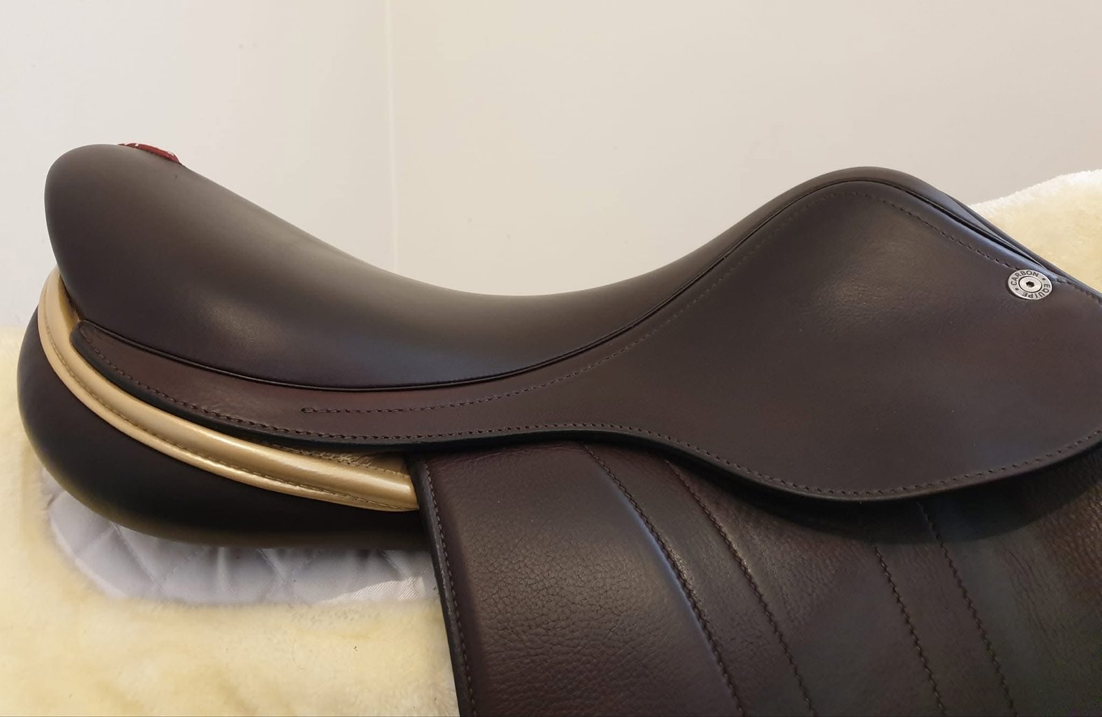 SELLE ÉQUIPE EK GO CARBON - Image 9