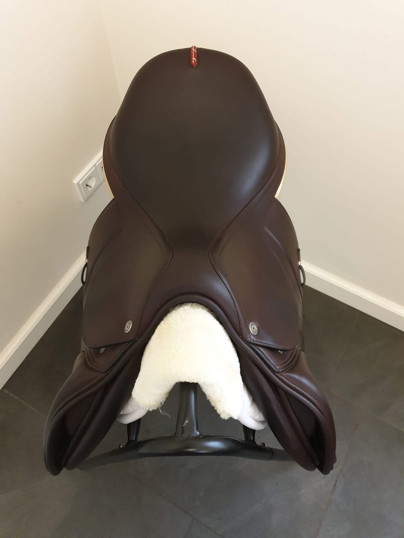 SELLE ÉQUIPE EK GO CARBON - Image 11