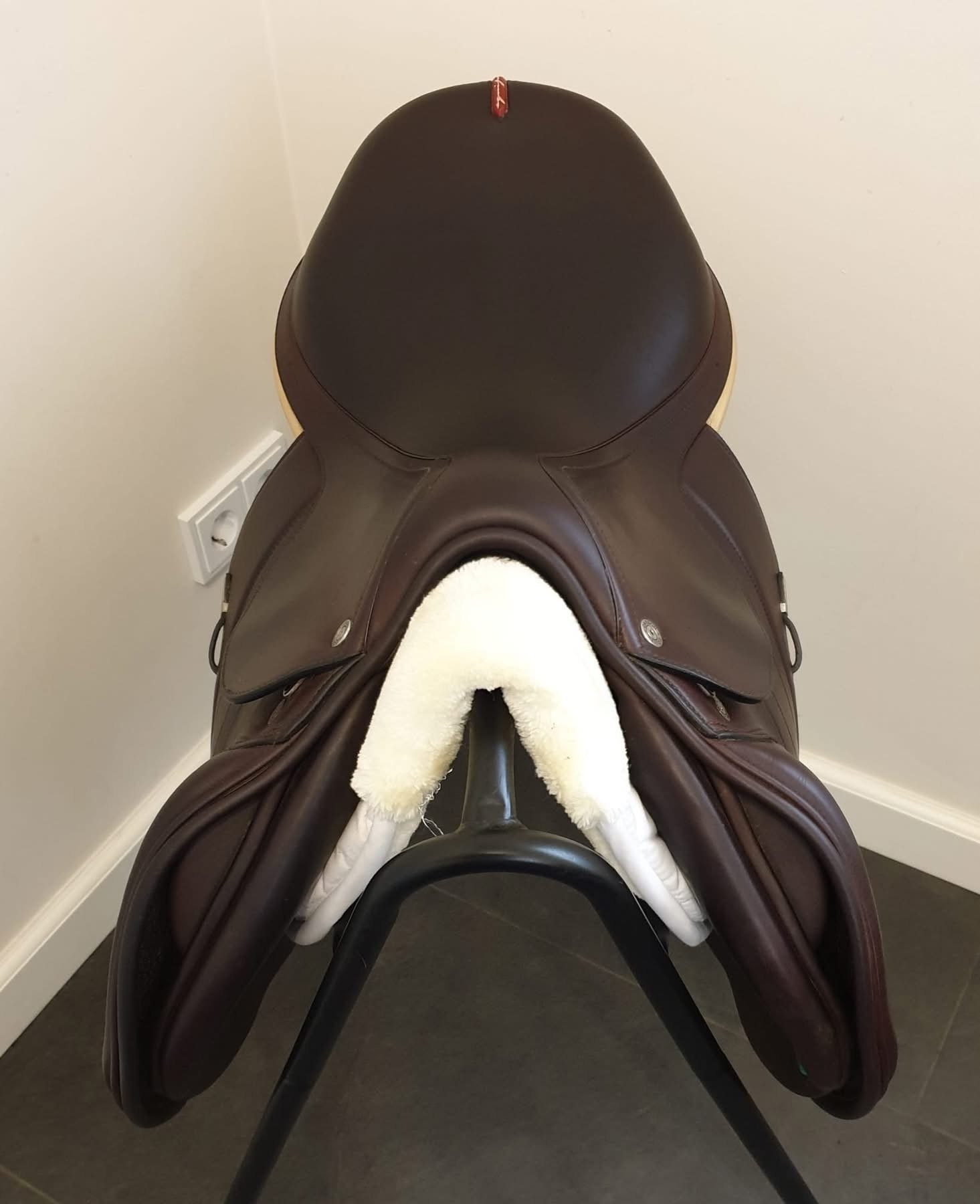 SELLE ÉQUIPE EK GO CARBON - Image 14