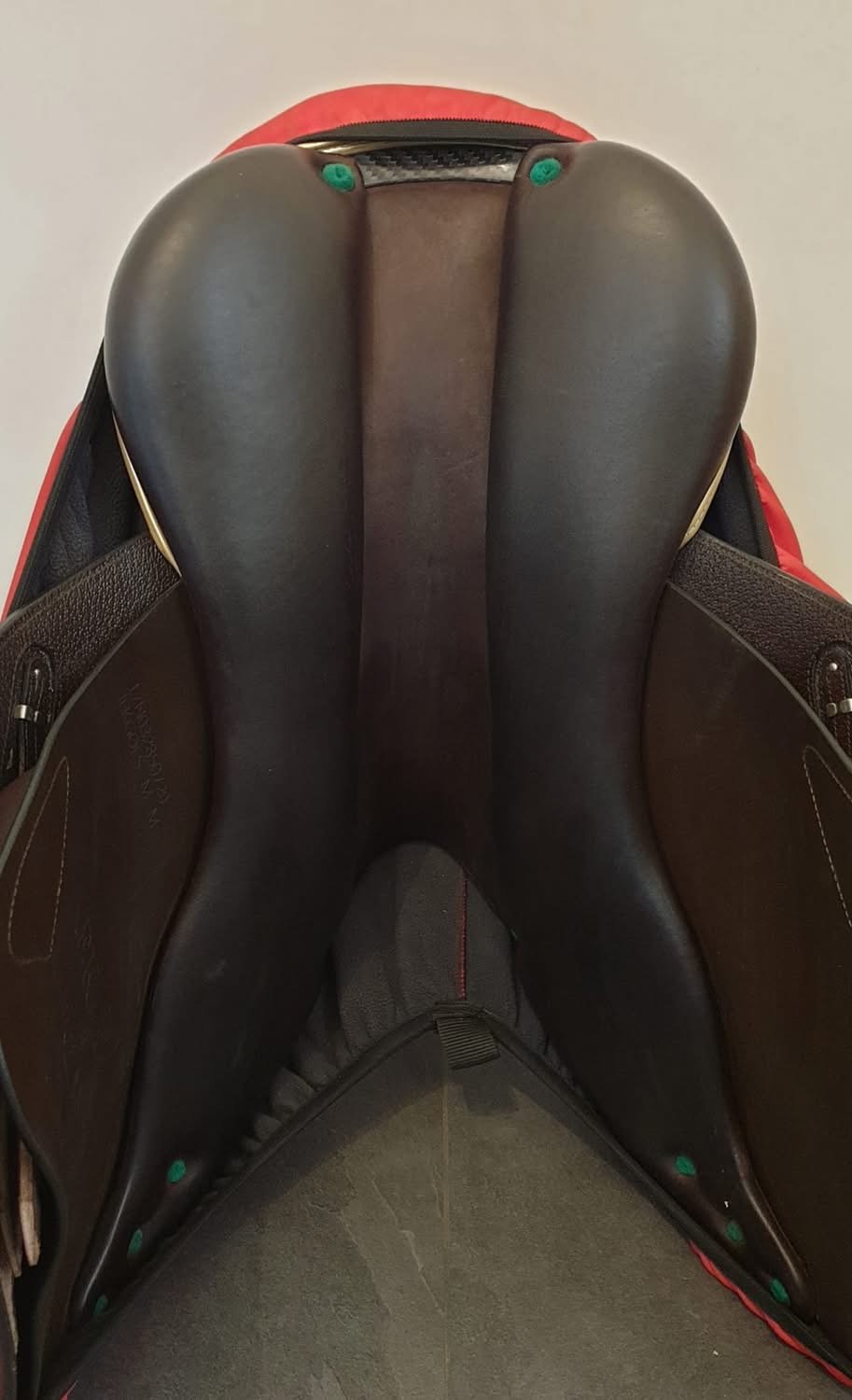 SELLE ÉQUIPE EK GO CARBON - Image 18