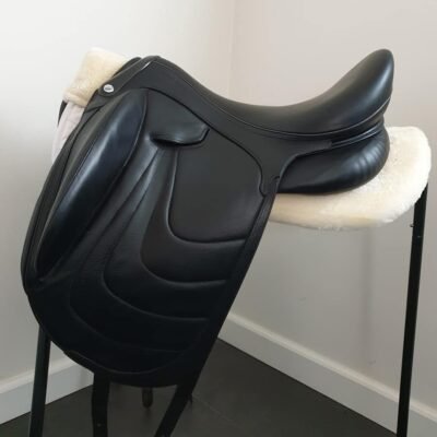 SELLE DEVOUCOUX MAKILA HARMONIE