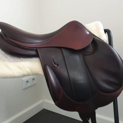 SELLE DEVOUCOUX CHIBERTA K