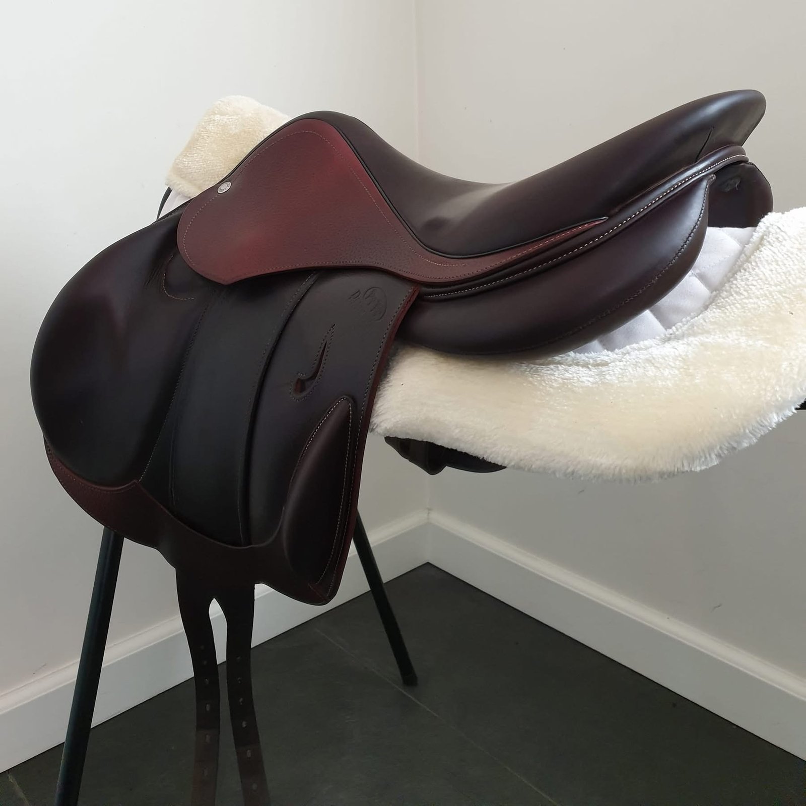 SELLE DEVOUCOUX CHIBERTA K - Image 10
