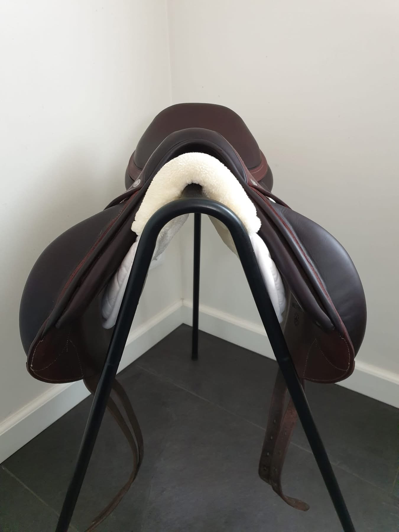 SELLE DEVOUCOUX CHIBERTA K - Image 11