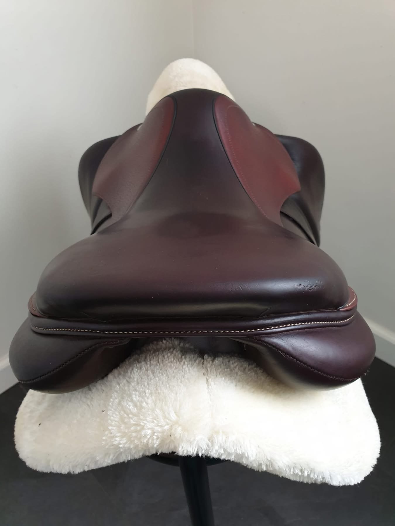 SELLE DEVOUCOUX CHIBERTA K - Image 15