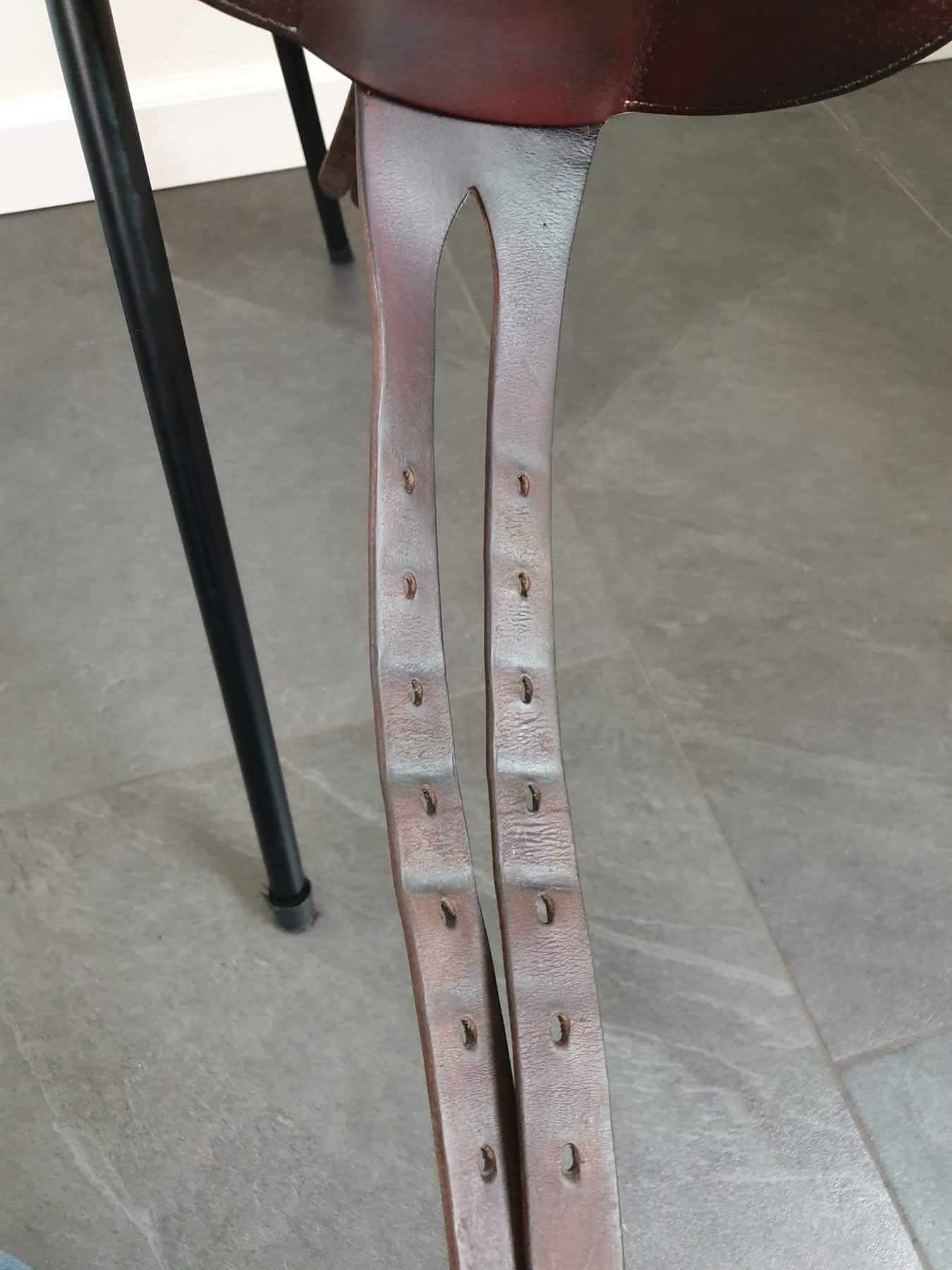 SELLE DEVOUCOUX CHIBERTA K - Image 14