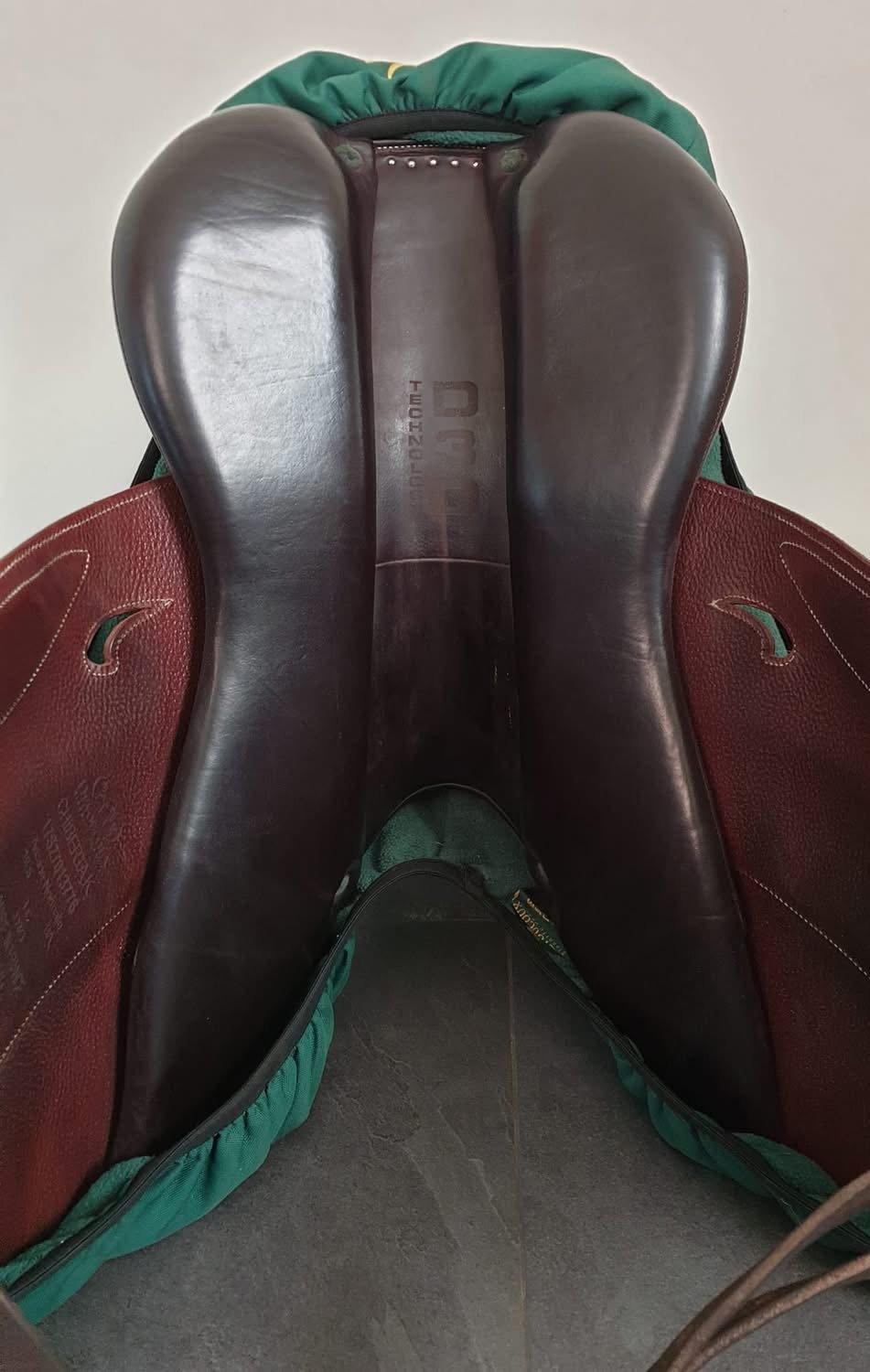 SELLE DEVOUCOUX CHIBERTA K - Image 16