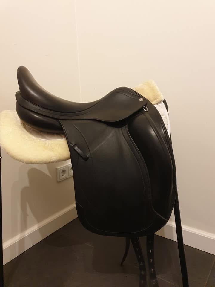 SELLE ÉQUIPE OLYMPIA - Image 2