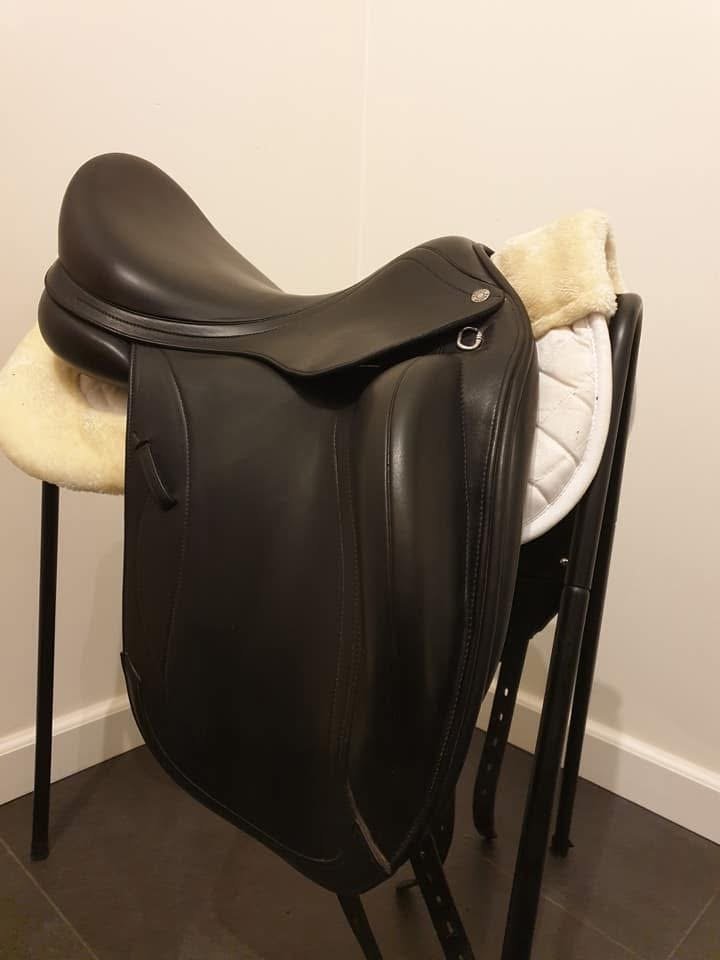 SELLE ÉQUIPE OLYMPIA - Image 4