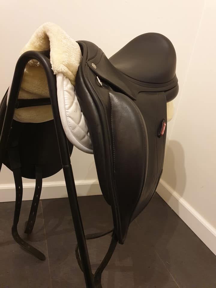 SELLE ÉQUIPE OLYMPIA - Image 7